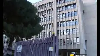 RAPINA VIOLENTA A NEVIANO, CONDANNE PER 24 ANNI