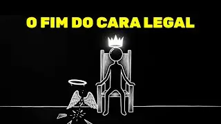 Por Que Ser Bonzinho te Mantém Pobre