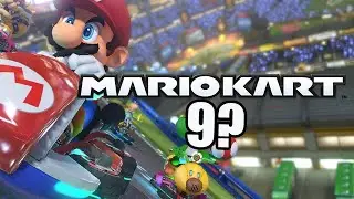Mario Kart: Deluxe Meights