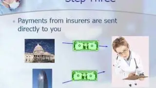 Medical Billing  and Cash Flow Solutions for Medical Providers - www.PaymentAutomation.net