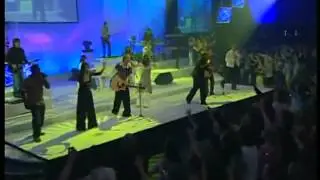 Father God ❦Abundant Life Church❧