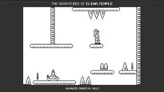 The Adventures of Elena Temple - v0.1.5 Advanced Gameplay