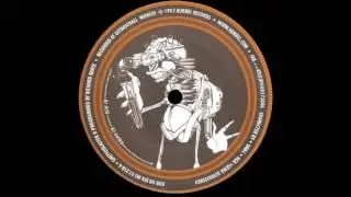 Richard Bartz  - The Narkoman Theme (Original Mix)
