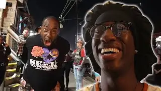 Jidion's Return Is AMAZING!!!