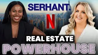 Netflix&rsquo;s Owning Manhattan Star Tricia Lee Shares Her Journey To Being a Top Producer With @serhant