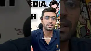 Godi Media Exposed🤷🙀on Nepal Genz Protest🔥#nepal #protest #media #love #trending #reels #shorts