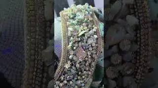خياطة البلوزة المنسوج القفطان بدعيات دائرة مصطفى بن إبراهيم بلعباس رقم الهاتف 0770475813