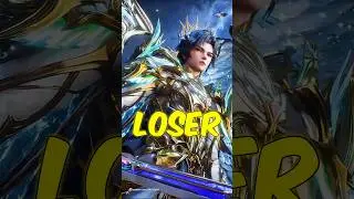 Why Is Long Hao Chen Getting Weaker in Throne of Seal?