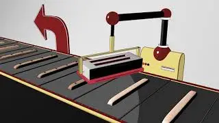 Twix Factory