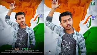 26 January Special Editing | Photoshop | NAEditz