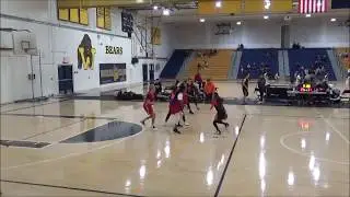 NexGen Rebels (7) vs Veritas (7)_2nd Half_011120