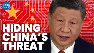 China spy scandal: UK covered up Xi&rsquo;s real threat
