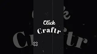Click Craftr Social Media & Digital Marketing Agency Introduction Reel