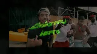 DRILL 88 - CHOBOTARU BEATS [FREE BEAT] TRAP RAP HIP-HOP DRILL