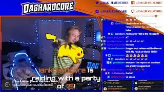 DAG Streams a Dj Maromi Tribute