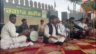 Milli Naukri By Shaukat Ali Qawwal and party contact 9807746664