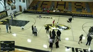 Festus High School vs Jackson High School Mens Varsity Basketball