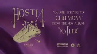HOSTIA - Ceremony