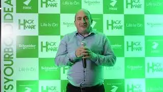 Hackware Testimonial - Tom Stevenson, Senior Engineering Manager | Schneider Electric
