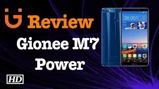 Gionee M7 Power Review: Long battery, 3D photos & much more