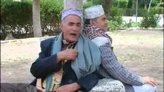 لا تشكي لي ابكي لك (4) - الحلقة الرابعة
