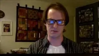 Kickstarter Backer Monologue 9 - Manhattan