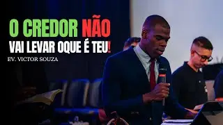 O CENÁRIO MUDOU!!! EV. VICTOR SOUZA #explore #pregação #jovenscristãos