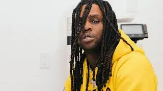 Chief Keef - 2nd Day Out
