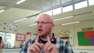 The Banana Song - Storytime with Mr G