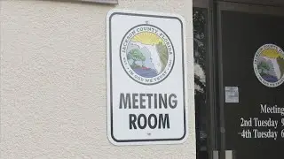 Jackson County schedules interviews for a new attorney