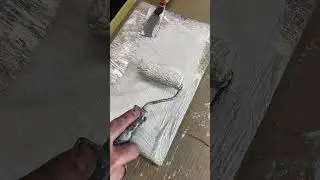 Декоративная штукатурка Art Beton+Stucco veneziano Maxima decor | Оттиск от DFA Акриловая эмаль