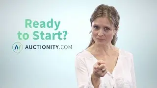 Auctionity: Introducing Auctionity Saleroom & Community Rewards