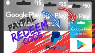 How To Get Free Redeem Code 2023 | Free Redeem Code App 2023 | Google Play Gift Card Earning App