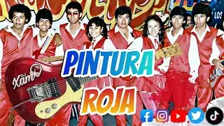 🎸🍻𝑫𝒋𝑿𝒂𝒎-𝑷𝒆𝒓𝒖 𝑴𝒊𝒙 𝑷𝒊𝒏𝒕𝒖𝒓𝒂 𝑹𝒐𝒋𝒂🎸🍻