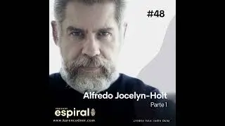 Espiral: Alfredo Jocelyn-Holt, historiador parte 1 #48