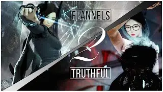 BDO Ranger PVP/1VS1 - Truthful & Flannels 2