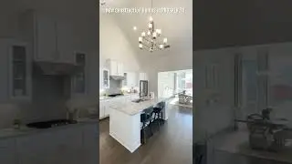 NEW HOMES IN PROSPER TX | DALLAS NEW CONSTRUCTION HOMES 🏠