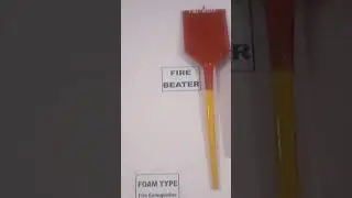 fire equipments ceiling hook co2 type fire extinguisher fire beater foam type fire extinguisher