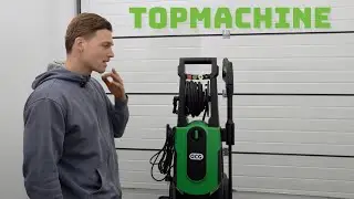 De Hogedrukreiniger Van ACG Is Beter Dan Je Denkt!