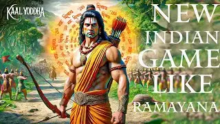 Kaal Yoddha | A Mythic Heritage of Ancient India | Full Gameplay