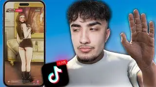 TIK TOK STREAMER IN GTA RP STREAMSNIPEN😂