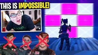 Reacting to the FASTEST EDITOR in Fortnite (faster than Mongraal, Sway, BenjyFishy, Clix, and MORE)