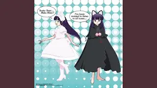 Be My Cat！