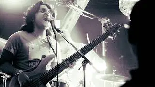 Wounded Deer | SCREAMO Live @ After Hours