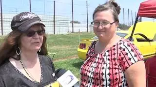 29th annual Ford Powered Show