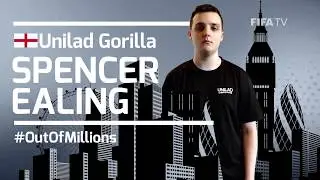 Players to Watch - Spencer 