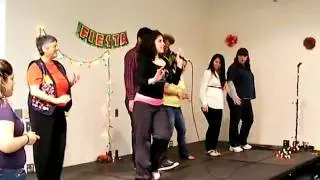 Skagit Valley College Salsa Contest