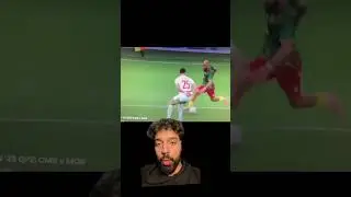 AFCON has a lot to answer for after that Morocco vs Cameroon match