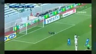 Alex da silva best 3 goals