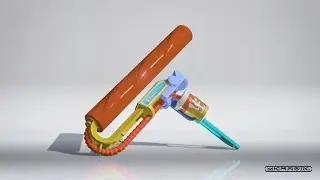 Big Swig Roller Express